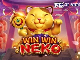Win Win Neko game icon