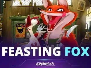 Feasting Fox game icon